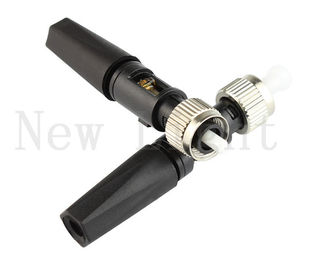 kaufen FC/UPC schnelle beschichtende Durchmesser-einfache Vor-Ort-Installation des Versammlungs-Verbindungsstück-250μM online manufacture