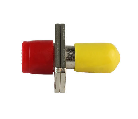 kaufen FC-ST Festes Glasfaser-Dämpfungsglied mit geringer Einfügedämpfung und hoher Rückflussdämpfung für optische Kabel online manufacture