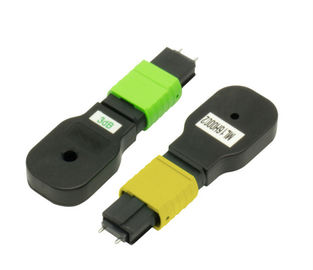 kaufen 12 Kern MPO-/MTP-Faseroptikloopback Abschwächer für Faser-Lichtleiterkabel/Verbindungskabel online manufacture