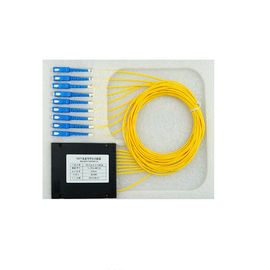 kaufen Berufsfaser-Optikteiler Sc-/LC-/FC-Verbindungsstück für PON-Netze online manufacture