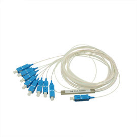 kaufen Sc-/St.-/FC-Koppler-Faser-Optikteiler-Monomode- PLC-Internet-Anwendung online manufacture