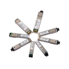 kaufen SFP-Transceiver-Faser-Optiktransceiver 1.25G 10km für optische Übertragungssysteme online manufacture