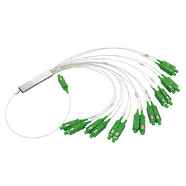 kaufen Einmodenfaser PLC-Teiler 1 x Koppler 0,9 Sc 2/4/16/APC Um online manufacture