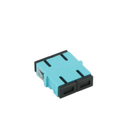 kaufen Plastik-/Metallmaterieller Lichtwellenleiter-Adapter für aktive Gerät-Beendigung online manufacture