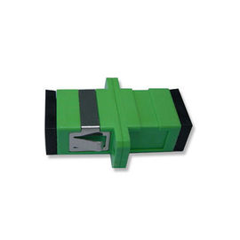 kaufen 55 Rückflussdämpfungs-Faser-Optikverbindungsstück-Adapter Sc APC DBs für Telekommunikations-Netze online manufacture