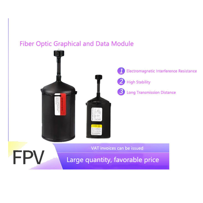 kaufen Single-Mode Multi-Mode UAV Fiber Optic for High-Speed Data Transfer online manufacture
