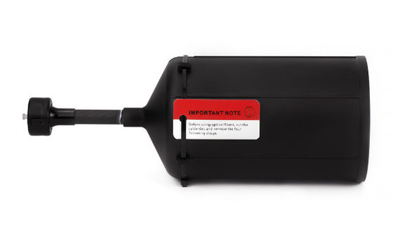 kaufen Militärgeschützte Drohnenfaseroptische Kabel mit Einzel- und Mehrmodus für die bidirektionale Datenübertragung online manufacture