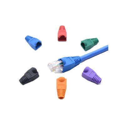 kaufen Doppelt geschirmter, wetterfester RJ45-Stecker für CAT7 Ethernet mit Industriequalität online manufacture