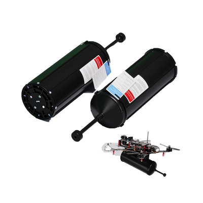 kaufen Waterproof Drone Fiber Optic Performance with Clear Transparency and TTL/S.BUS Data Format online manufacture