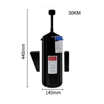 kaufen High Durability Drone Fiber Optic with Waterproof Resistance and FC Interface online manufacture