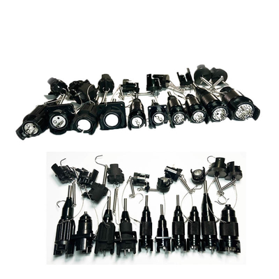 kaufen 5,0 / 7,0 mm Kabeldurchmesser MTRJ-Steckertyp MPO-Jumper für einfache Verbindung online manufacture