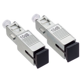 kaufen MPO-/FC-Faser-Optikabschwächer 9/125µM mit 125 Mikrometer-der Durchmesser-Umhüllung online manufacture