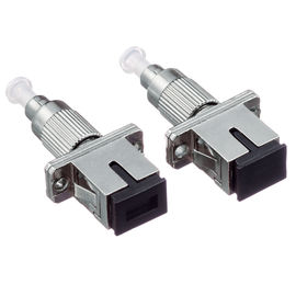 kaufen Metallart hybrider Faser-Adapter 2.5mm - 1.25mm für Sichtstörungs-Verzeichnis online manufacture
