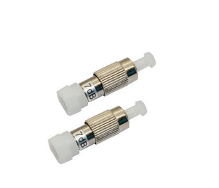 kaufen FC-/UPC-Art Faser-Optikabschwächer, Einmodenfaser-Abschwächer für Operation 1550nm online manufacture