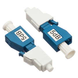 kaufen Simplexmonomode--Abschwächer LC/PC Stecker reparierten Art 5dB für CATV/Datacom online manufacture