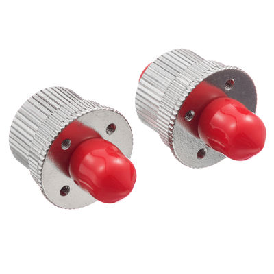 kaufen FC Variable Optical Attenuator (VOA) mit einstellbarer Dämpfung von 0-30 dB und Metallmaterial für analoge MATV-Systeme online manufacture