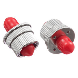 kaufen FC-Einmodenfaser-Optikabschwächer, asphaltieren variable optische Eingangsleistung des Abschwächer-1000mW online manufacture