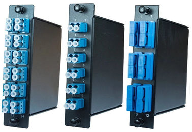 kaufen Duplex Sc Sinplex der Einmodenfaser-Optikkassetten-MPO MTP LC Kabel Verbindungsstück-G652D online manufacture