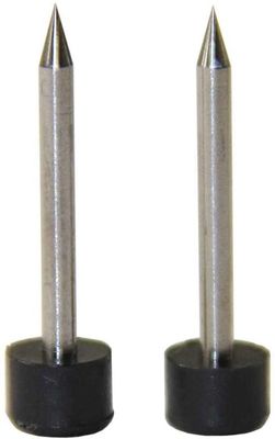 kaufen Original Fujikura Kohlenstoffstahl-Fusionsspleißelektroden für FSM-50S/60S/70S/80S mit geringem Spleißverlust online manufacture