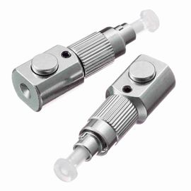 kaufen FC-Verbindungsstück-bloßer Faser-Optikadapter Applicate für Faser-bloßes Optikkabel der Test-Mitte online manufacture