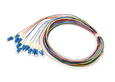 kaufen Faser-Optikzopf Sc LSZH 12 Farbe1m/E2000/FC-/St.-Faser-Optikendstück online manufacture