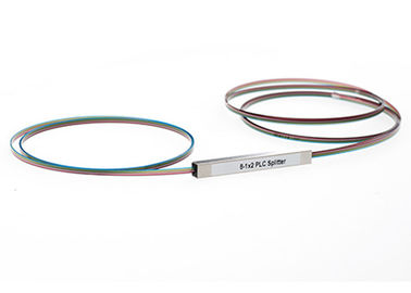 kaufen 8 - optisches Teiler-Gerät-Miniart PLC-Lichtleiterkabel-Teiler-Schalter PLC 1x2 online manufacture