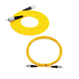 kaufen FC zum St.-Multimodefaser-Optikflecken verkabelt 3m/5m Standardlänge online manufacture