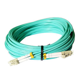 kaufen Faser-optisches Verbindungskabel-Monomode--Simplexduplex Sc APC in mehreren Betriebsarten online manufacture
