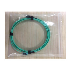 kaufen Om3 Verbindungskabel aus optischen Fasern/Simplexfiberoptisches DuplexVerbindungskabel in mehreren Betriebsarten online manufacture