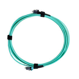 kaufen Verbindungskabel-aus optischen Fasern kundengerechte Längen-Temperaturbeständigkeit Sc APC online manufacture
