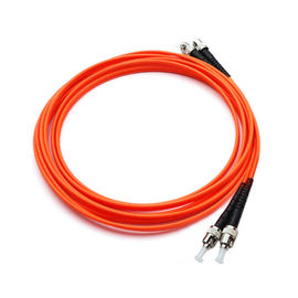 kaufen 62.5 / 125 Duplex-Fc-Faser-Verbindungskabel in mehreren Betriebsarten, im Freien ein Lichtwellenleiter online manufacture