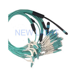 kaufen 5m MPO Buchse zu LC-Duplex OM4 (OM3) 50/125 aus verschiedenen Fasernpullover online manufacture