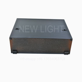kaufen Stahlfaser Optiklc-Schalttafel, 48 Hafen Lc-Faser-Optikschalttafel online manufacture