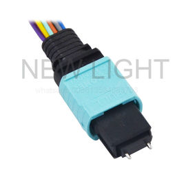 kaufen MTP-Frau zu Kabel 8 LC MPO MTP - PLENUM DES STRANG-OM3 50µM 18