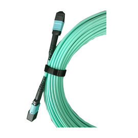 kaufen Plenums-Lichtwellenleiter, MTP/MTP (MPO) 40/100 Verbindungskabel G Mpo online manufacture