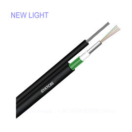 kaufen Antenne lösen Uni Optiklwl - kabel-Selbst gestützte Zahl GYXTC8Y des Rohr-8 online manufacture