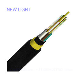 kaufen Direkter Kern des Beerdigungs-Lichtwellenleiter-GYTY53 12/24/36/48/72/96/144/216/288 online manufacture
