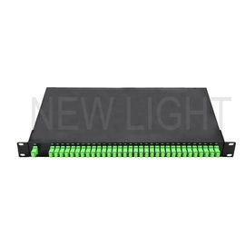 kaufen FTTH Sc-/APC-Faser-Optikteiler-Kabel 1x 32 1 x 64 Teiler PLC Epon online manufacture