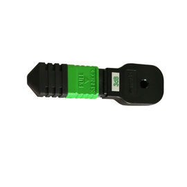 kaufen Abschwächer-Monomode- aus optischen Fasern 9/125 der Faser-3db 12 Optikdes abschwächer-/MPO Um online manufacture