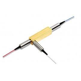 kaufen Zirkulatorglasfaser 1064nm zerteilt aus optischen Fasern Monomode- mit Verbindungsstück FC APC online manufacture