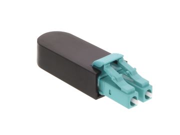 kaufen Loopback der Telekommunikations-Faser-Optikmultimodefaser loopback/OM3-300 online manufacture