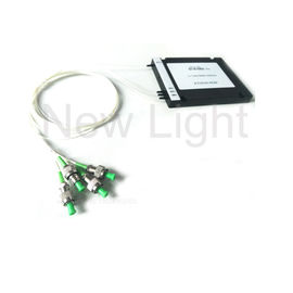 kaufen 4 8 16 18 Mini-FWDM Gerät filtern des Kanalfilter-/3 Häfen Verdrahtungshandbuch für 1310 1490 1550 online manufacture