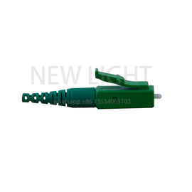kaufen Faseroptikverbindungsstücke Monomode- der Schnellkupplung Sc/FC/LC/St./E2000 online manufacture