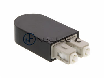 kaufen Sc-Duplex-Faser-Loopback-Stecker-Multimodefaser online manufacture