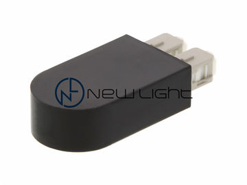 kaufen Schwarzes Wohnungs-Prüfungs-Mitte Sc-Ethernet-Loopback online manufacture