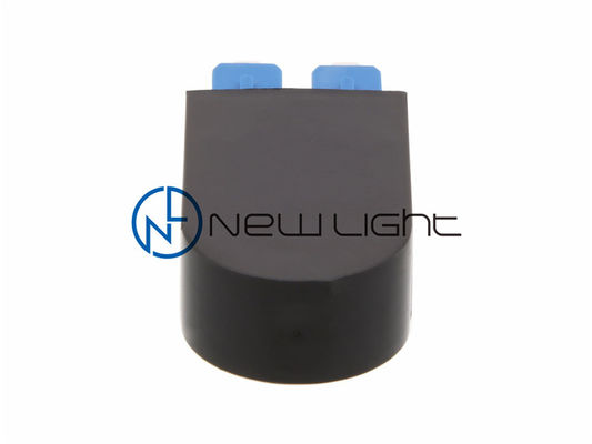 kaufen 9/125um Single Mode SC Glasfaser Loopback mit geringem Einsetzverlust für Netzwerk-Tests online manufacture