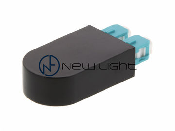 kaufen Duplexfaser-Optikloopback des kabel-40G 50/125um online manufacture