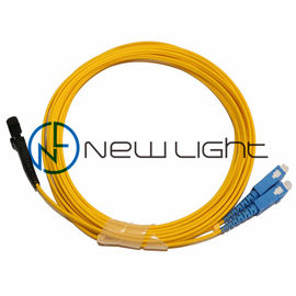 kaufen MTRJ zu Sc weibliches MTRJ 2 Meter Duplexverbindungskabel- online manufacture