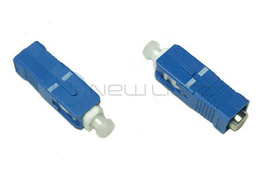kaufen Niedrige Reflexion DWDM Sc UPC und EDFA-Faser-optische Abschlussprogramme online manufacture