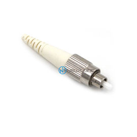 kaufen Monomode-/Lichtwellenleiter-St.-Verbindungsstück des Simplexbetrieb-0.9mm in mehreren Betriebsarten online manufacture
